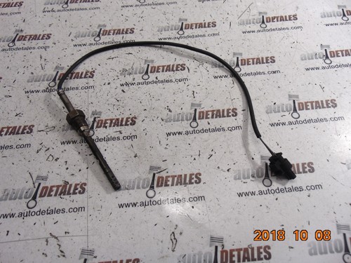 Mercedes X164 Gl-Klasse 3.2 CDI Temperatursensor A0051531128 Gebraucht 2008