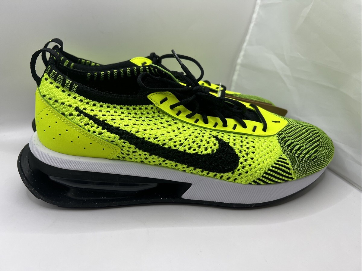 【NIKE】Nike Air Max Flyknit Racer Men'S Shoes Nike Air Max Flyknit Racer Men's Performance Running Shoe