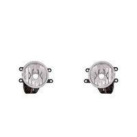 Nebelschwinwerfer Set Links Rechts H16 FüR Toyota Yaris NLP13_ NSP13_ NCP13_