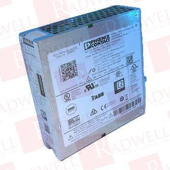 PHOENIX CONTACT QUINT4-PS/1AC/24DC/5 / QUINT4PS1AC24DC5 (NEW IN BOX)
