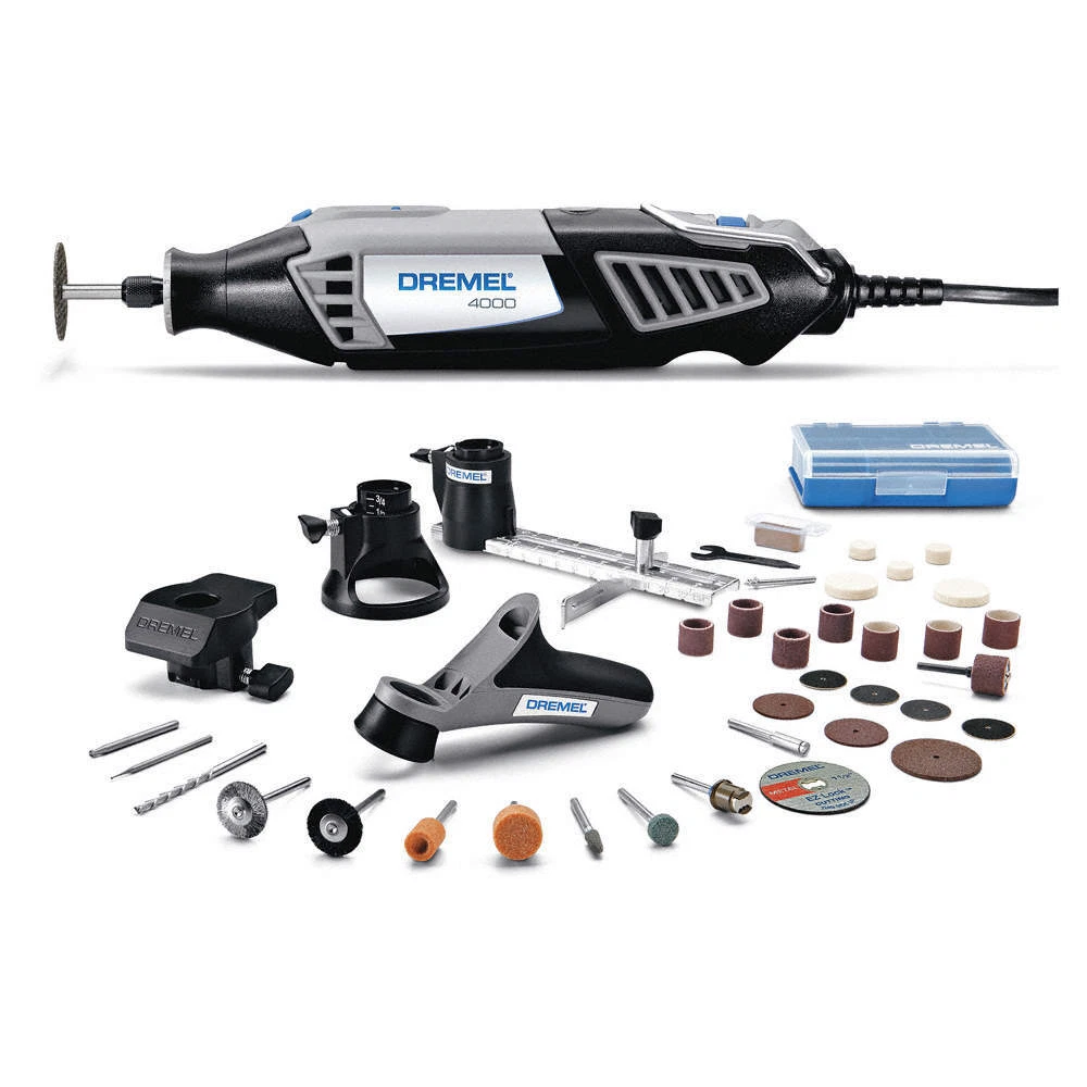 Dremel sale 4000 ebay
