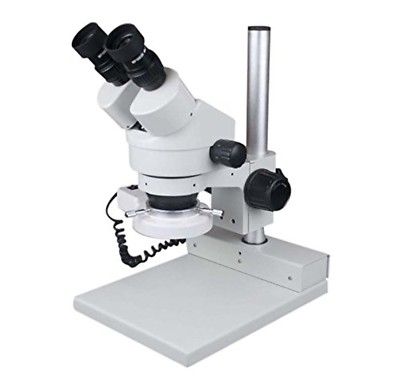 Radical 7-200x Zoom Stereo PCB Welding Mobile Gem Jewellery Making Microscope