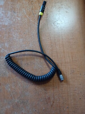 L3 Communications Mobile Vision MVC-300NL InCar Dashboard Low Light Camera Cable