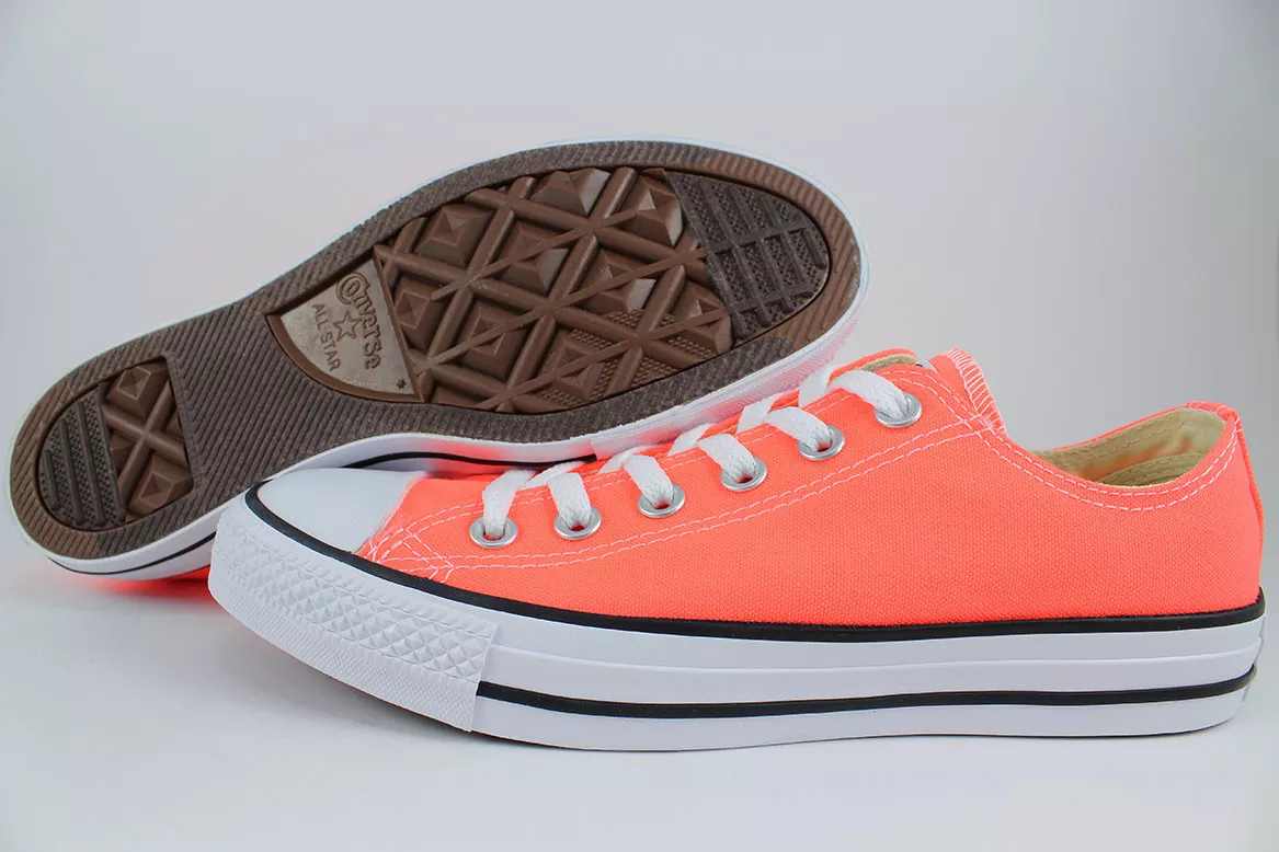 Hyper orange clearance converse