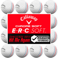 PELOTAS DE GOLF CALLAWAY 2022 ERC SUAVES TRIPLE PISTA/AMARILLAS/MULTICOMPRA DOCENAS DE OFERTAS