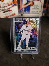 Shohei Ohtani 2026 Topps Series 1 #200 Holo Foil Parallel- Los Angeles Dodgers