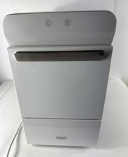 GEVI Household V2.0 Countertop Nugget Ice Maker Machine for Home IMNA0