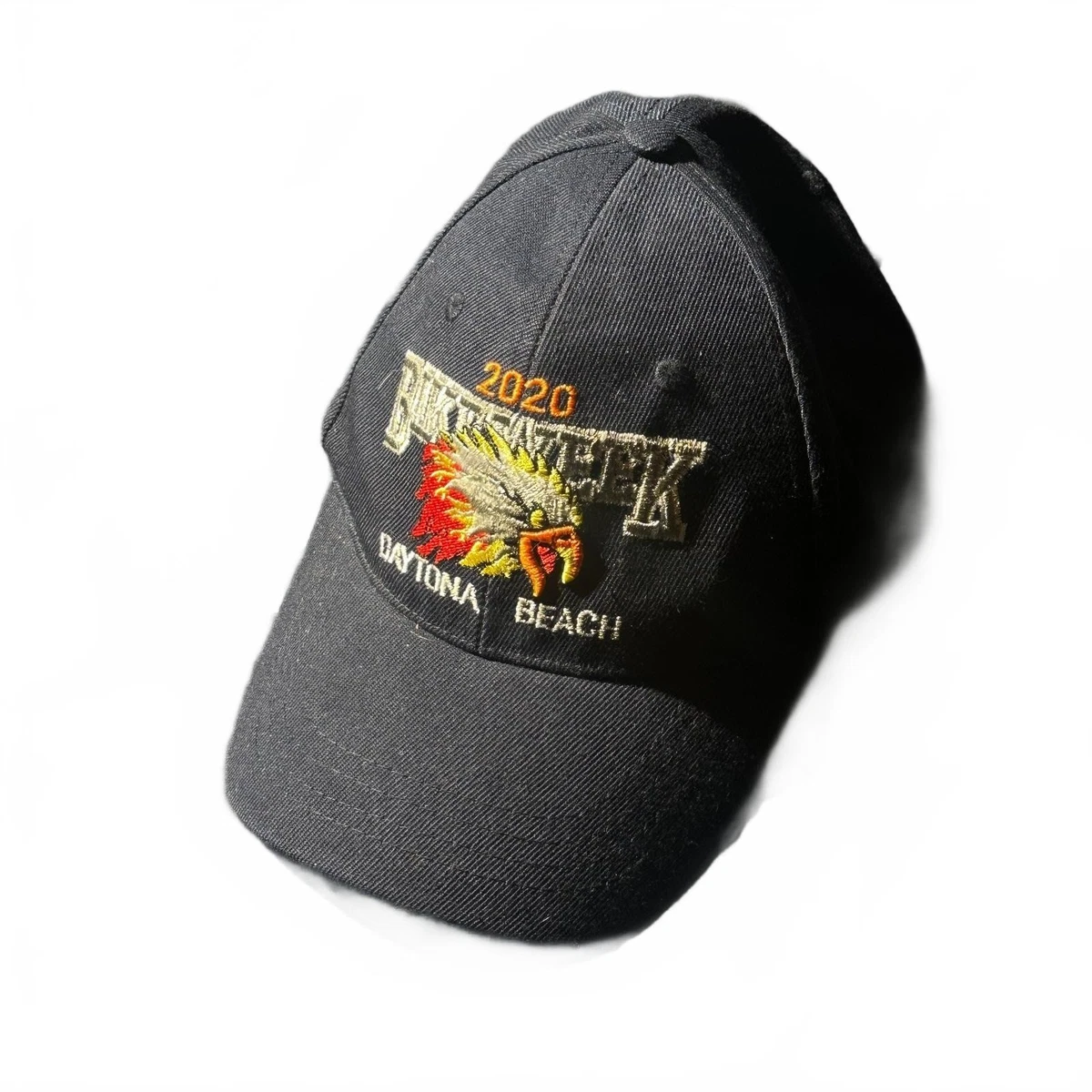 bike week hat products for sale | eBay