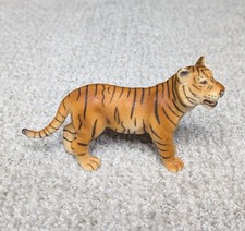 Schleich Orange Bengal TIGER MALE Wildlife Series Figure 2003 Retired 14317