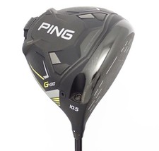 PING G430 LST Driver 0.5 Deg RH, ALTA J CB Stiff Shaft