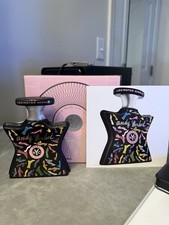Andy Warhol Lexington Avenue Bond No 9 perfume - a fragrance for
