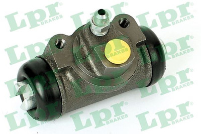 LPR Radbremszylinder 4305 10 X für 1 Grauguss OPEL CAMPO TF0 TF1 FRONTERA U92 KB