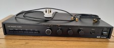 A&R Cambridge A60 Stereo Integrated Amplifier