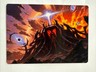 Secluded Starforge - Chris Rahn - MTG: Edge of Eternities - Art Series 32/54