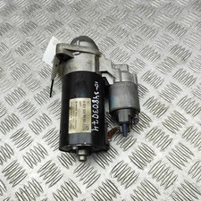 MERCEDES-BENZ GLC X253, C253 Starter Motor A6519064800 2.1 Diesel 120kw 34852294
