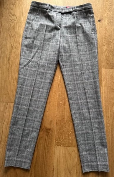 Women Boss Trousers Other 36