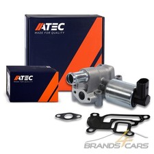ATEC AGRVENTIL FÜR OPEL AGILA ASTRA G H COMBO CORSA C D MERIVA TIGRA 1.0 1.2 1.4