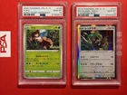 2020 POKEMON JPN S-P KOKO TICKET GIVEAWAY 106 Plus 2019 Rayquaza Holo 003