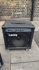 Laney BC50 Bass Guitar amp