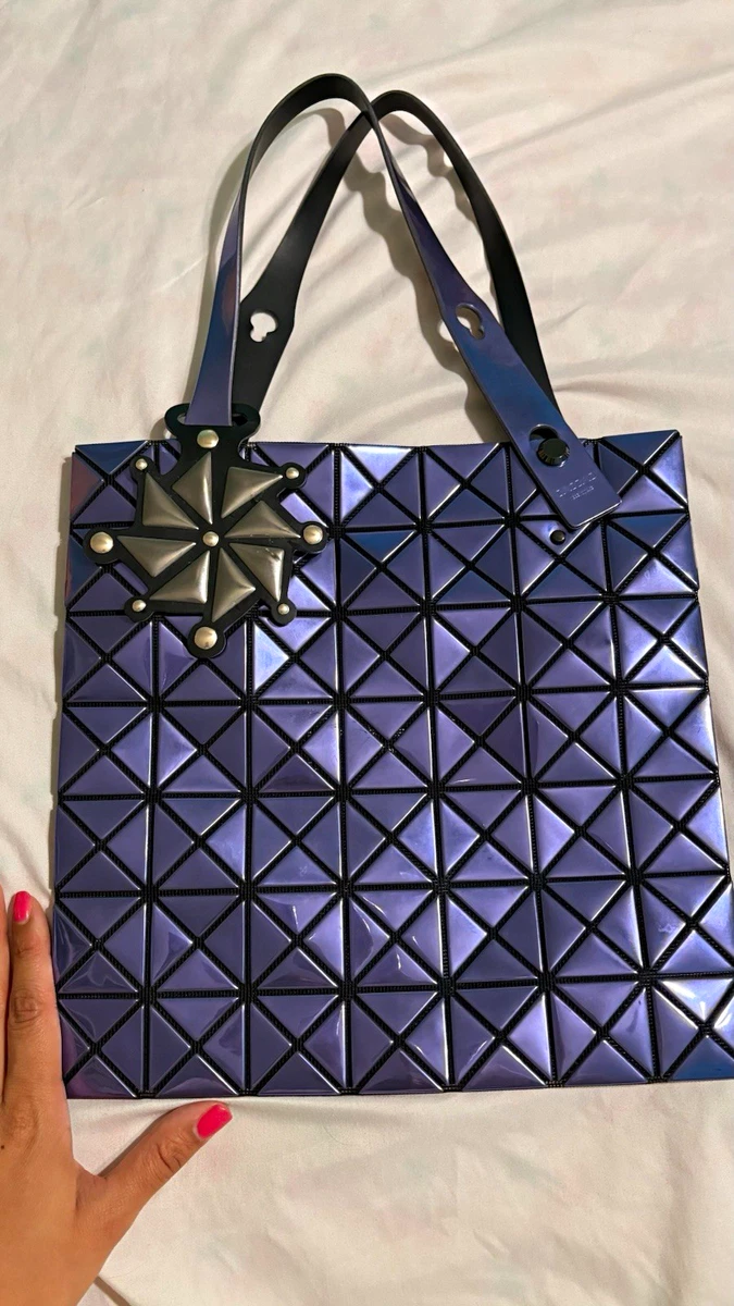 ISSEY MIYAKE Bao Bao Geometric Bags & Handbags for Women for sale