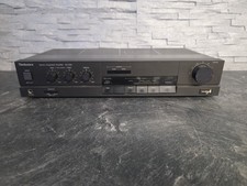 Technics SU-500 Stereo Integrated Amplifier 1...