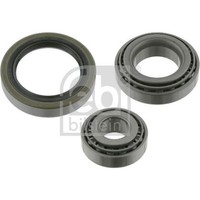 Febi Bilstein 05581 Radlagersatz FüR Mercedes Benz 124 E Klasse Sl 190 C124