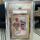 2021 Topps - Topps Through the Years  Shohei Ohtani #TTY-17 PSA 9