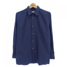 Authentic Hermes HERMES shirt 230-000-086-8883