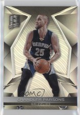 2016-17 Panini Spectra Chandler Parsons #39 1u6