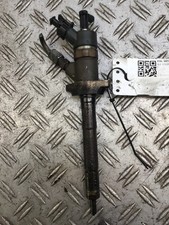 Einspritzdüse 0445110259 FORD Focus II Turnier (DA, DS, FFS) 1.6 TDCi  80 kW  1