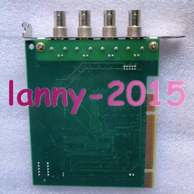 1PC USED Image Acquisition Card PCI-2100  *cm