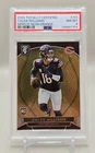 2024 Panini Totally Certified - Rookies Caleb Williams #101 Mirror Neon...