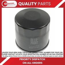 Blue Print ADS72101 Oil Filter