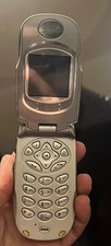 Motorola Nextel i730 vintage cell phone