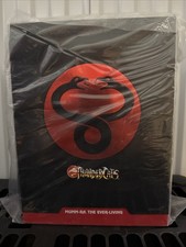 NEW Super7 ThunderCats Ultimates MUMM-RA THE EVER-LIVING 7-Inch Action Figure