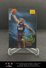 Most Expensive 1998 Skybox Premium Basketball Cards