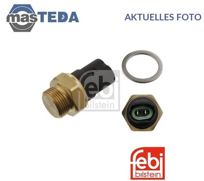 09746 TEMPERATURSCHALTER KÜHLERLÜFTER FEBI BILSTEIN NEU OE QUALITÄT