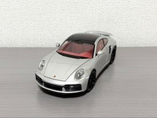 Porsche 911 Turbo S 1/24 minicar