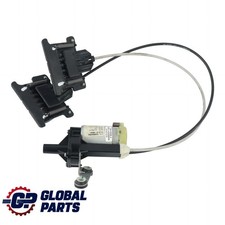 BMW F06 F12 F13 Sitz R�ckenlehne Breitenverstellung Motor Rechts 7309652