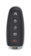 Oem Ford M3n5wy8609 Smart Key Fob W 5 Buttons