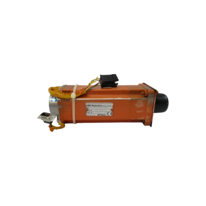 ABB PS60/4-71-P-LSS-4502 3HAC10555-1/0 UNMP