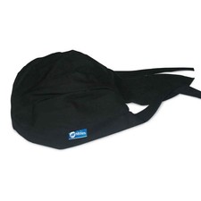 Miller 250904 HeadThreads Welding Bandana Black