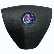 AIRBAG VOLANTE PER SAAB 9-3 Berlina 2° Serie (03>08)