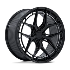 Niche 1PC NC286 RIVIERA 20X10.5 5x120 38 72.56  Wheel/Rim WPNC286BX20054938