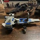 LEGO Star Wars: Sith Infiltrator (7151) (Pre-Owned)