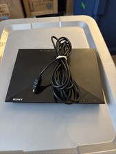 Sony BDP-S3200 Blu-Ray DVD Player W/HDMI No Power Cord No Remote - Untested
