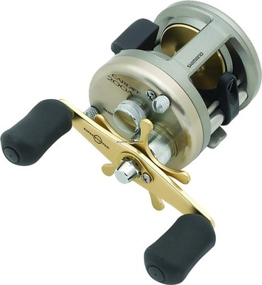 Shimano Cardiff Reels | FREE 2-DAY SHIP