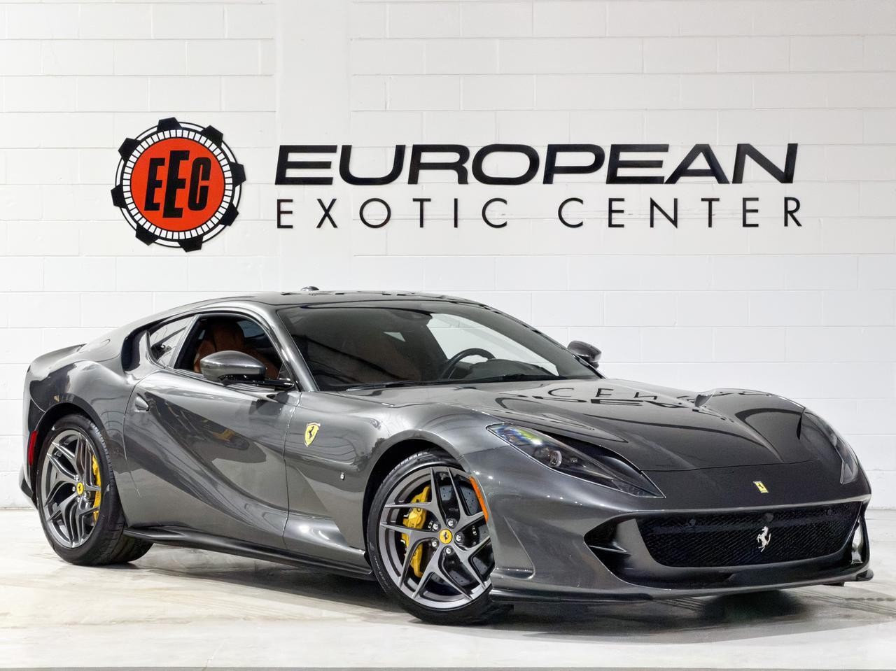 2020 Ferrari 812 Superfast
