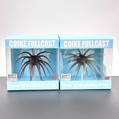 HIDEUP COIKE FULLCAST Soft/Non Soft Select Color NEW Fishing Bass