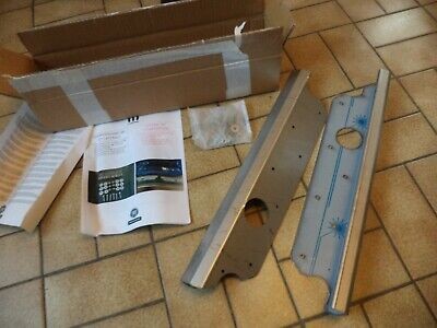 Renforts roll top Fiat Fullback pour sécuriser vos outils de chantier